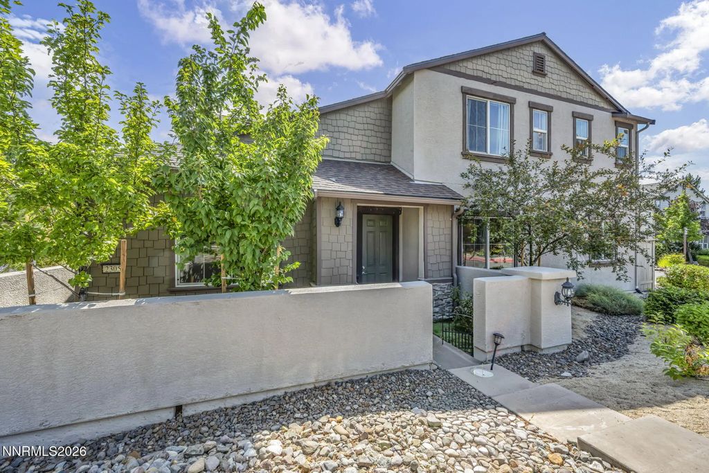 2305 Tara Ridge Trail, Reno