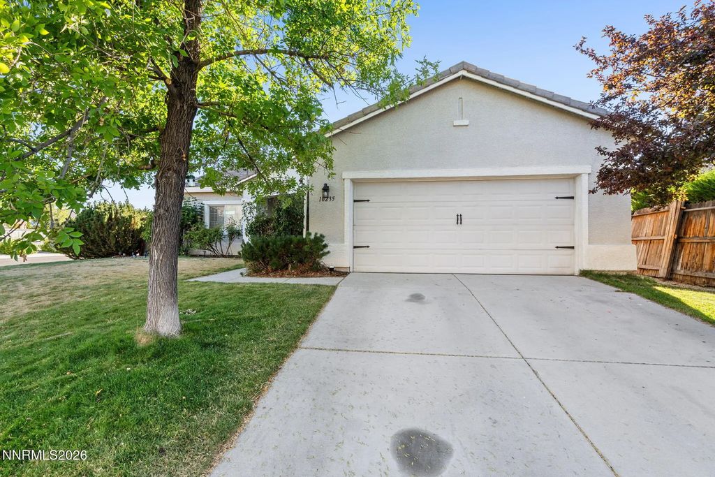 10235 Lucente Way, Reno
