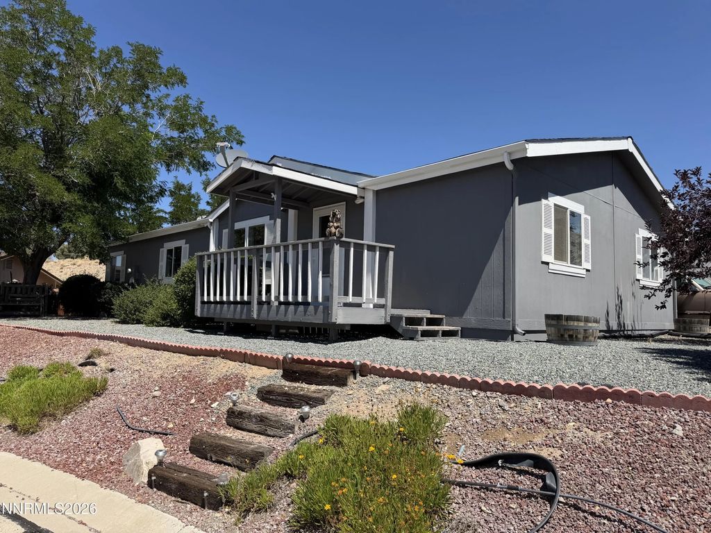 116 Walker Street, Gardnerville