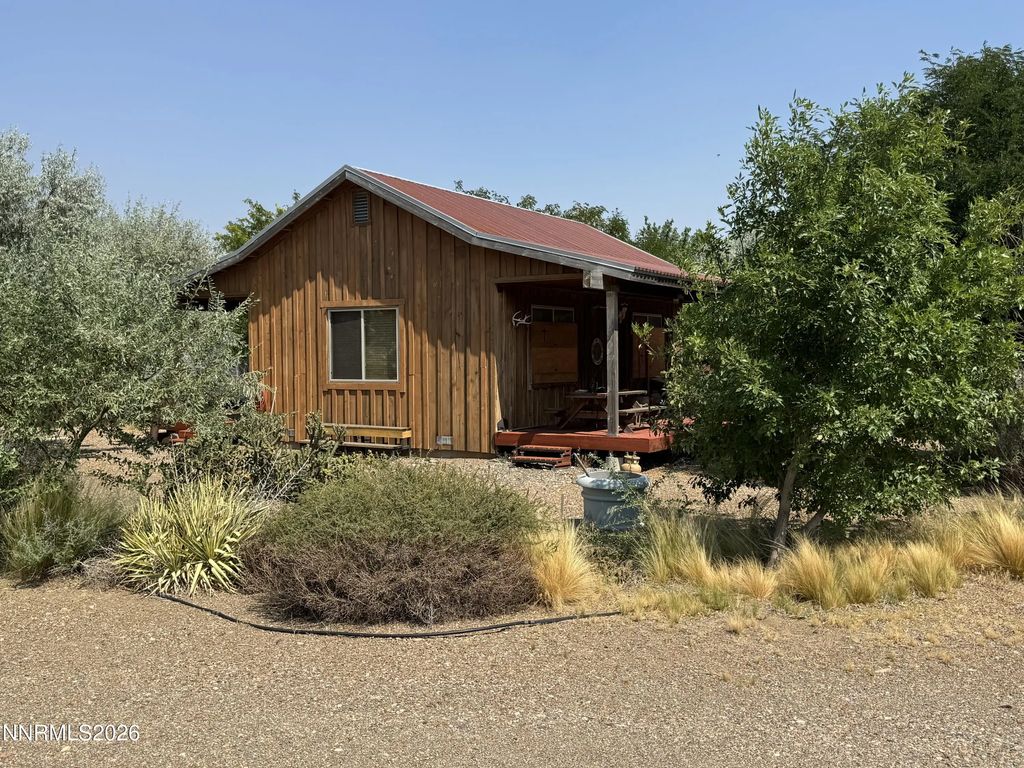 170 Hunters Drive, Denio