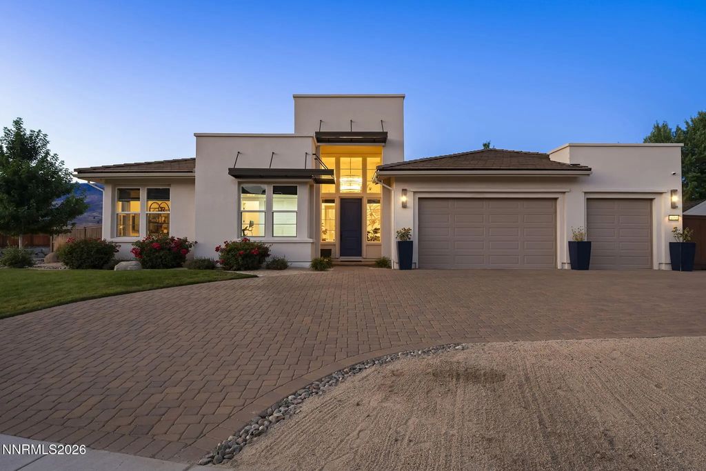 9055 Boomtown Garson Road, Verdi