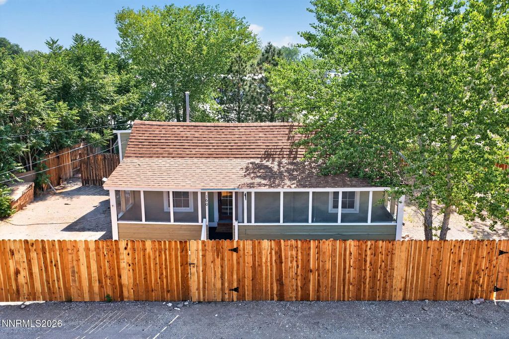 160 Gates Street, Dayton