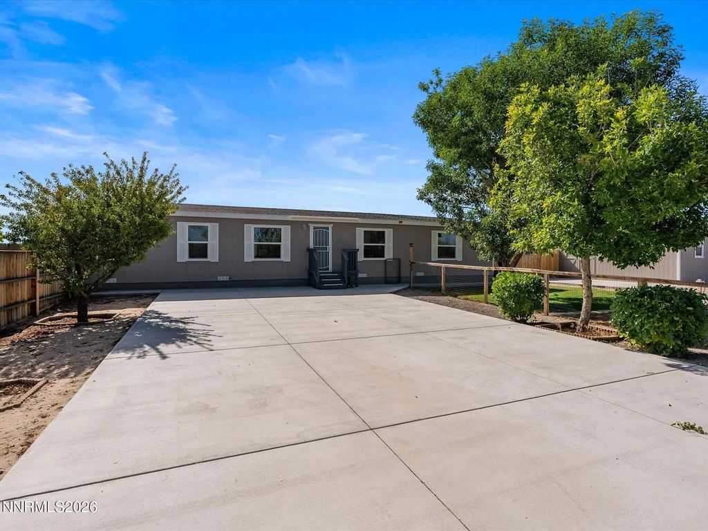 4320 Margoree Lane, Fallon