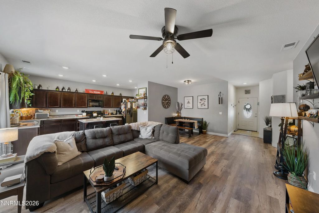 18617 Ivyberry Court, Reno