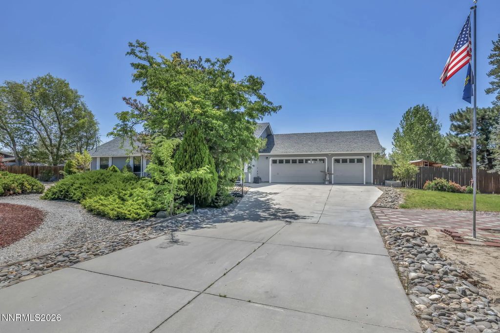 1641 Johnson Lane, Minden