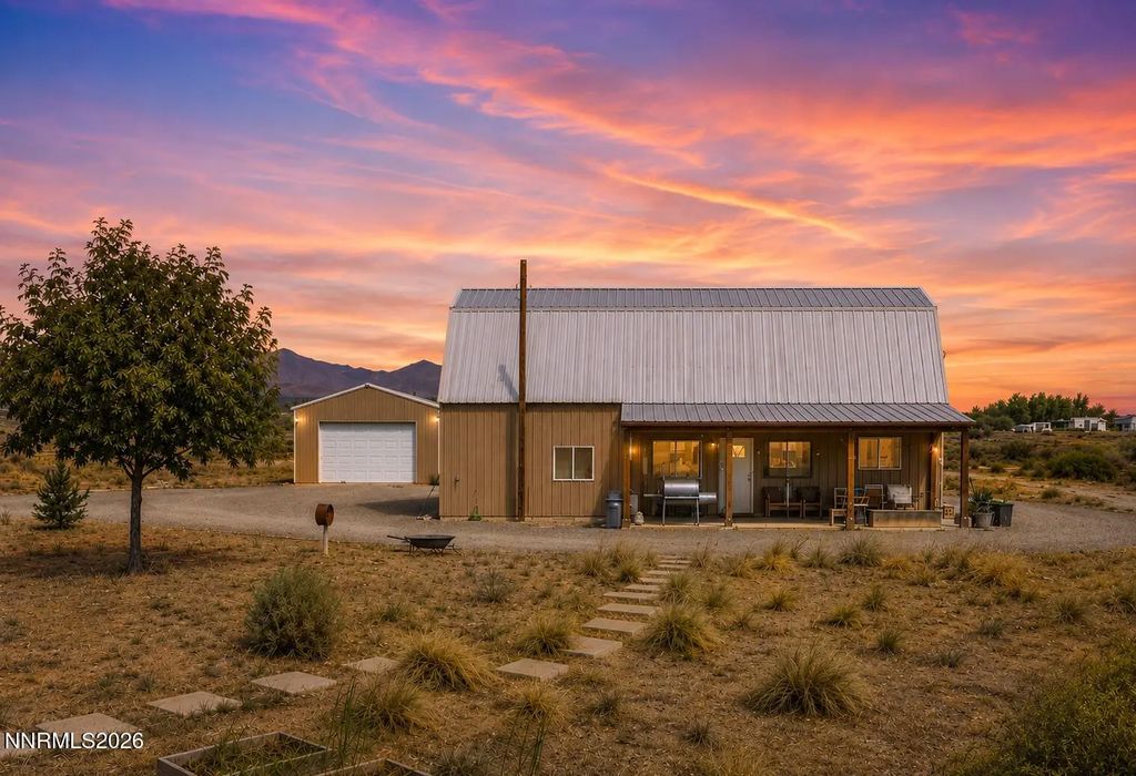 9460 Old Tollhouse Road, Winnemucca