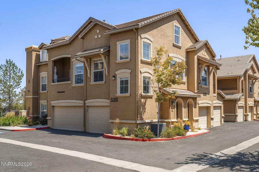 17000 Wedge Parkway Unit 3223, Reno