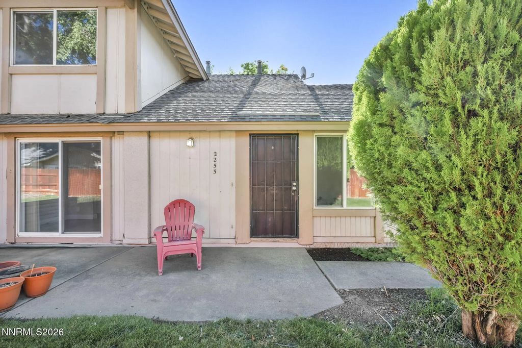2255 Oppio Street, Sparks