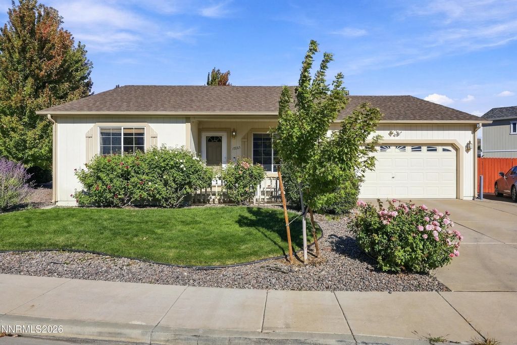 17865 Georgetown Drive, Reno