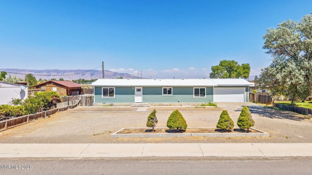 285 Lemaire Road, Battle Mountain