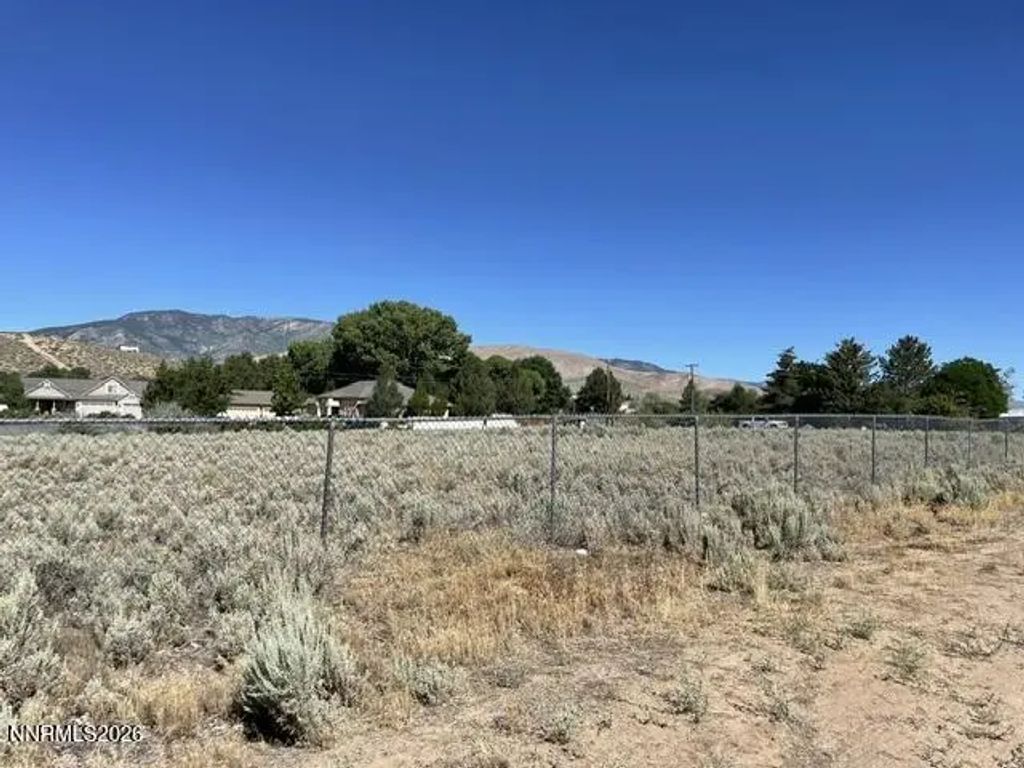 1295 Rabe Way, Carson City