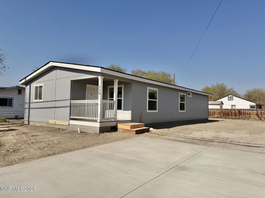 528 Wildes Street, Fallon