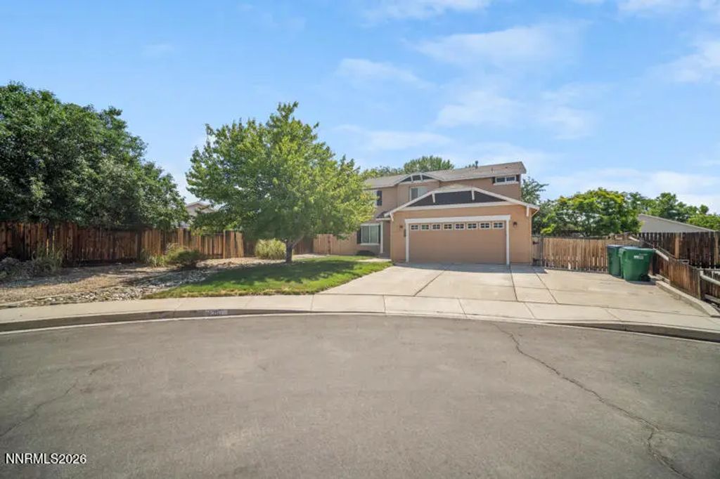 895 Promedio Court, Sparks