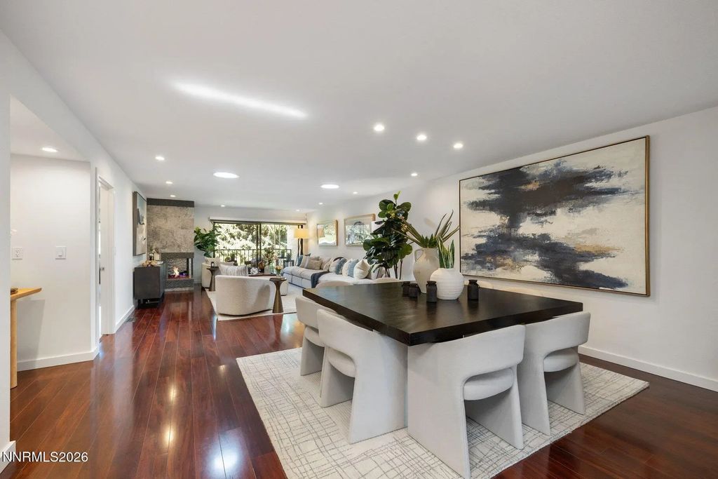 4881 W Lakeridge Terrace, Reno