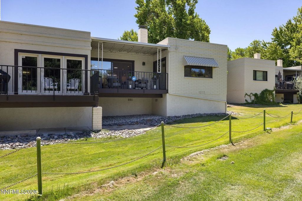 4881 W Lakeridge Terrace, Reno