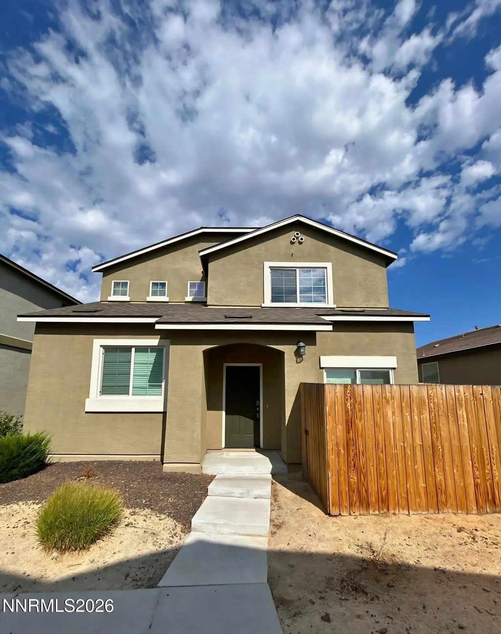 9629 Nautical Mile Road, Reno