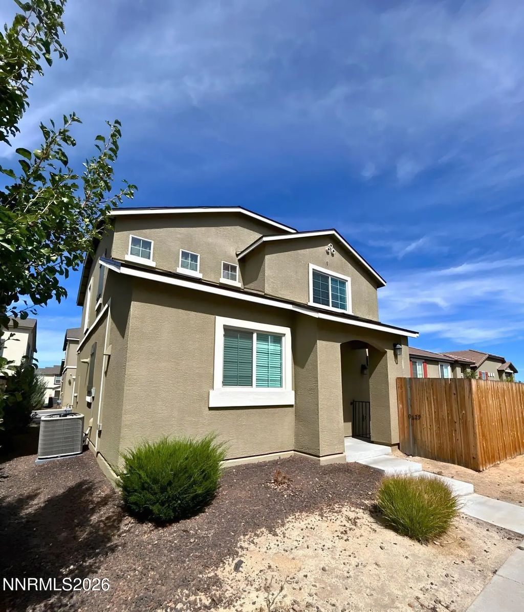 9629 Nautical Mile Road, Reno