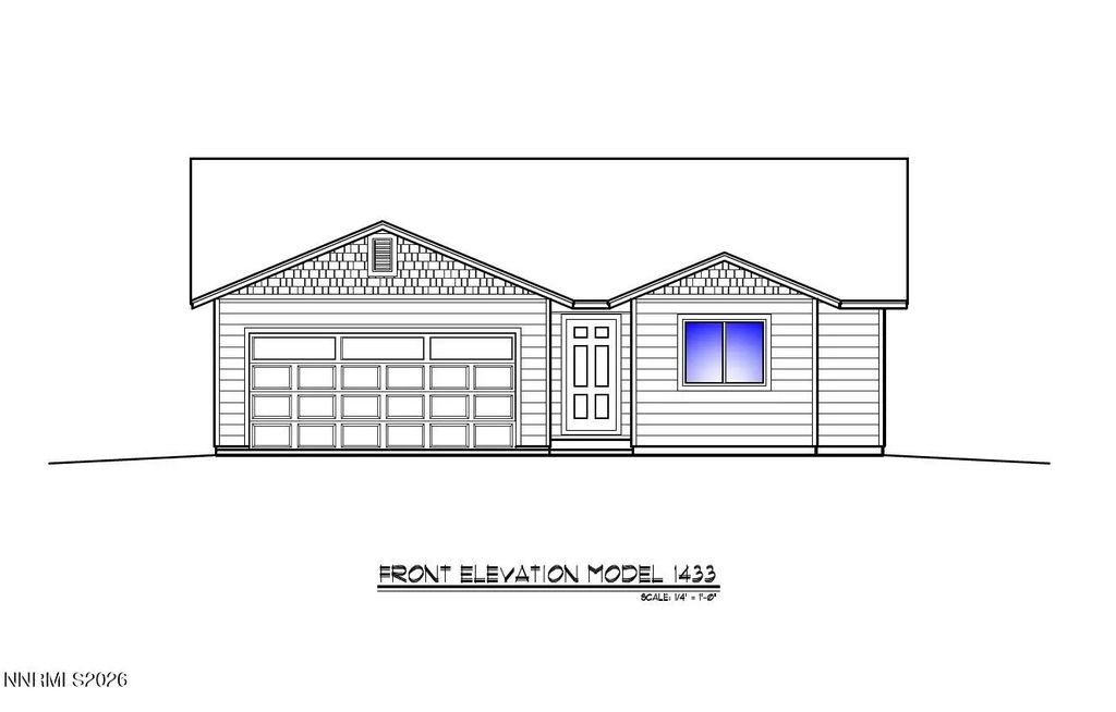 200 Pinion Pine Court, Yerington