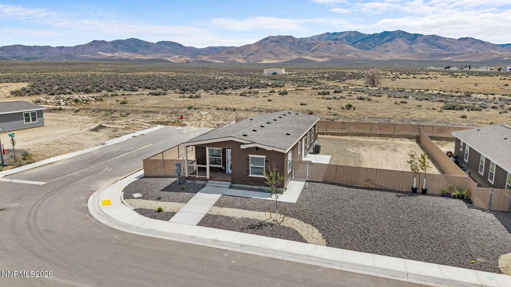 5690 Ranch Hand Road, Winnemucca