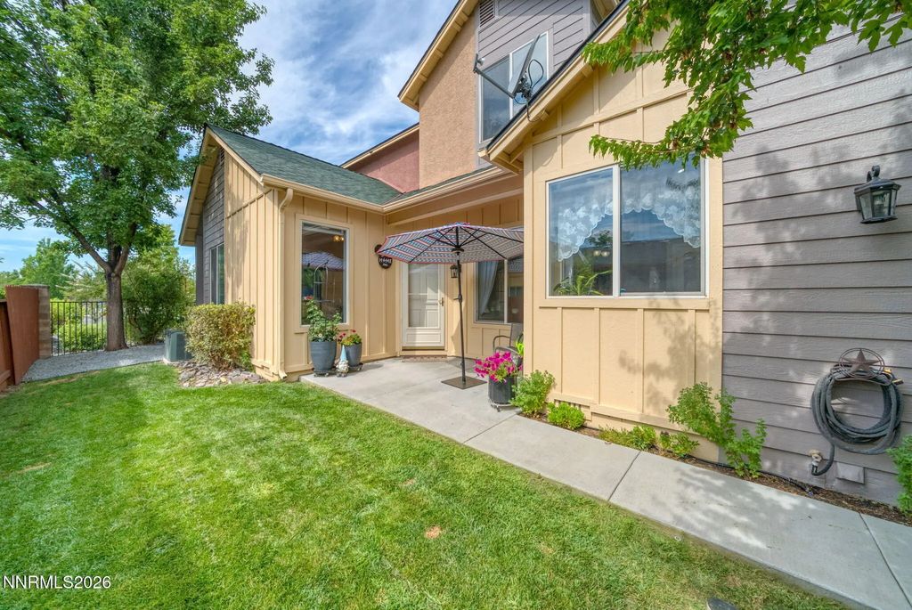 5659 Hunting Creek Way, Sparks