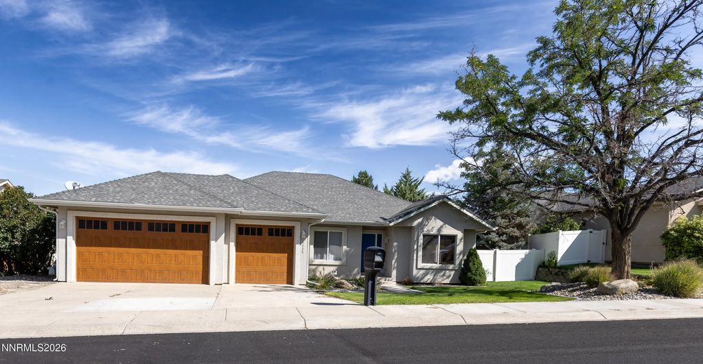 5335 Snowy Mountain Drive, Winnemucca