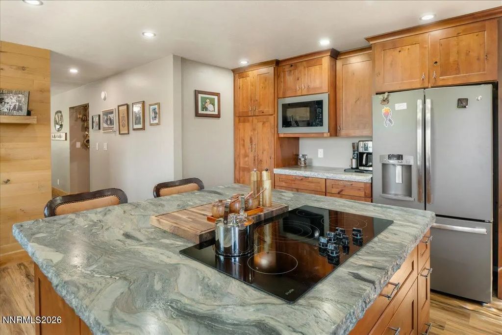 6000 Winnemucca Ranch Road, Reno