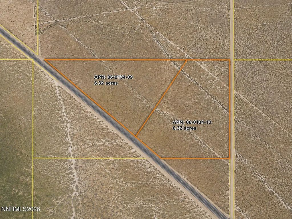 06013409 Godchaux Road, Winnemucca