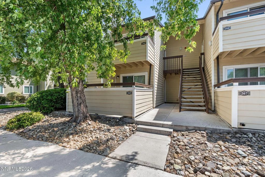 555 E Patriot Boulevard #266, Reno