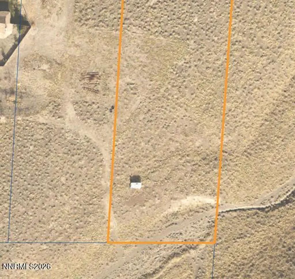 4700 Spring Road, Fernley