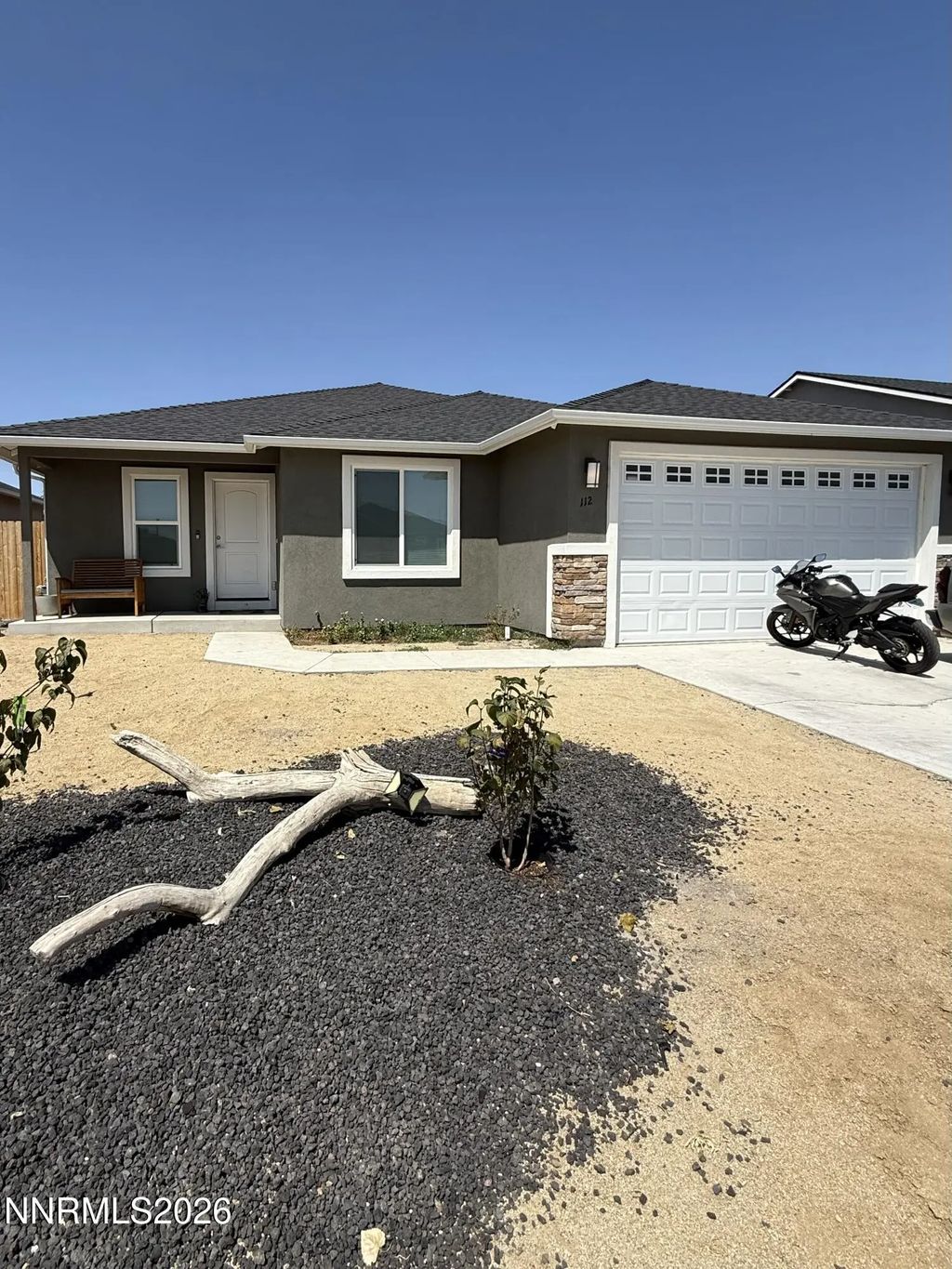 112 Toiyabe Lane, Fallon