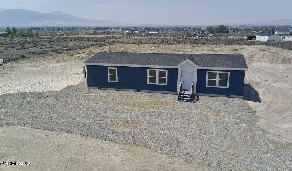 7780 Bea's View Drive, Winnemucca