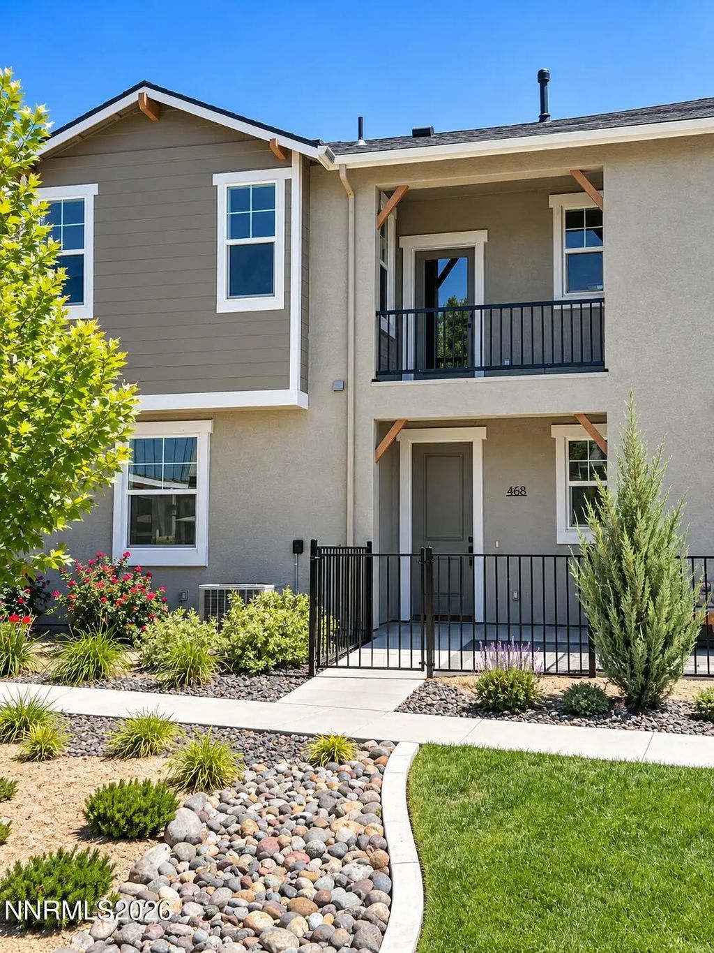 468 Blackbird Lane, Gardnerville