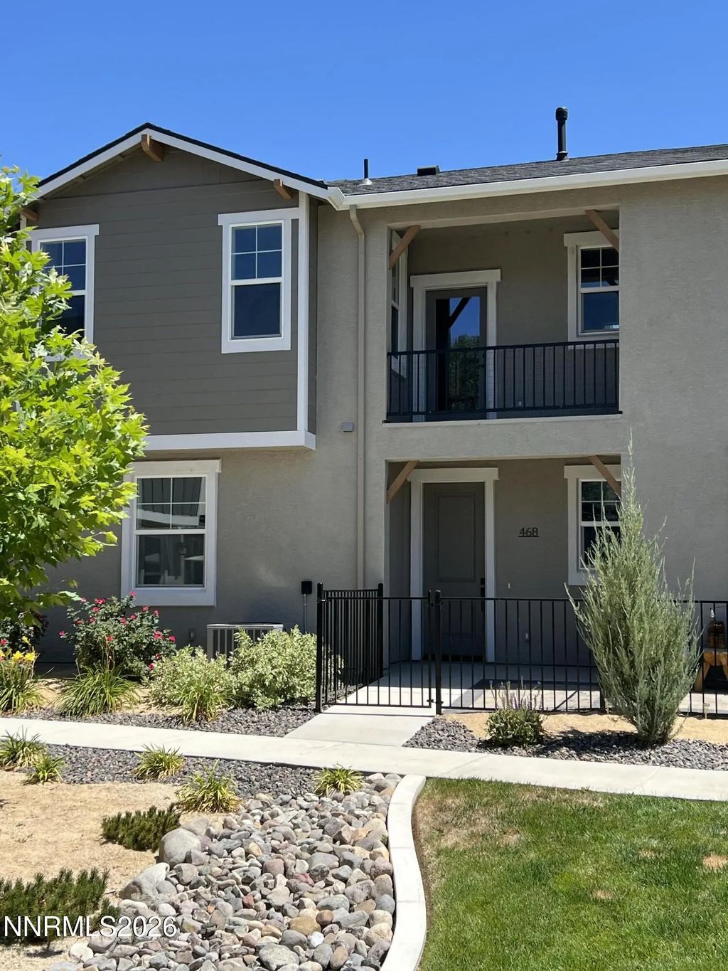 468 Blackbird Lane, Gardnerville