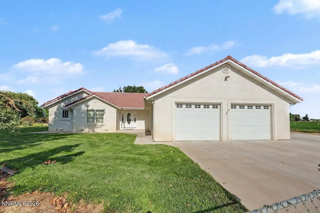 1485 Drumm Lane, Fallon