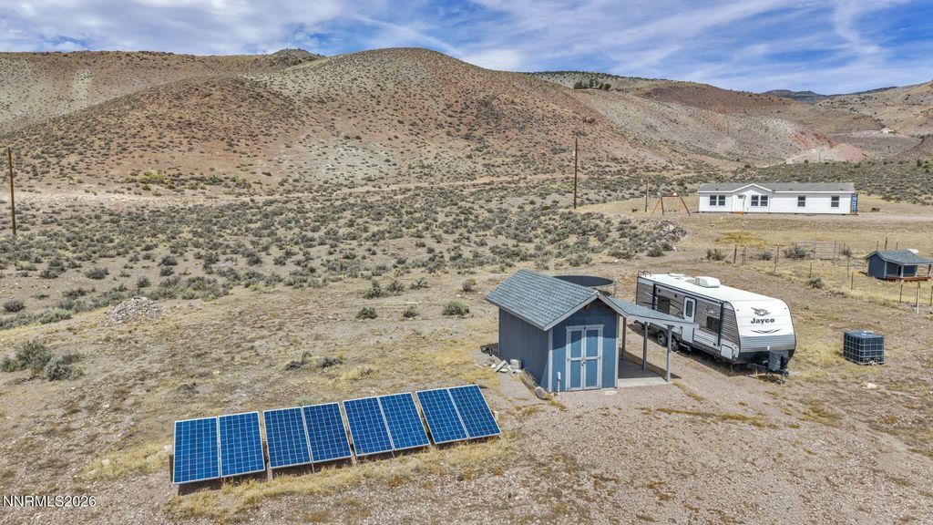 5450 Pasture View Road, Reno