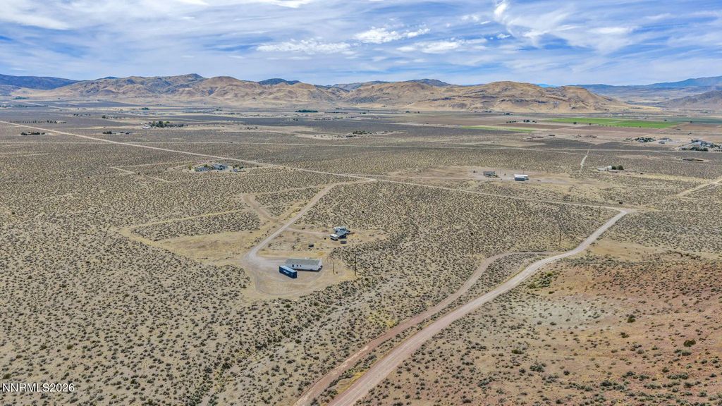 5450 Pasture View Road, Reno
