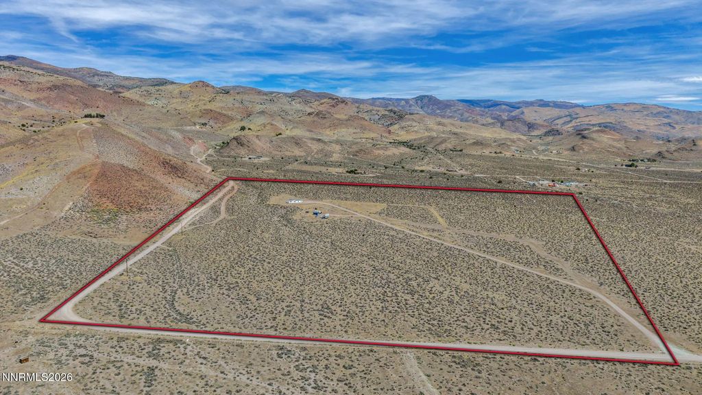 5450 Pasture View Road, Reno