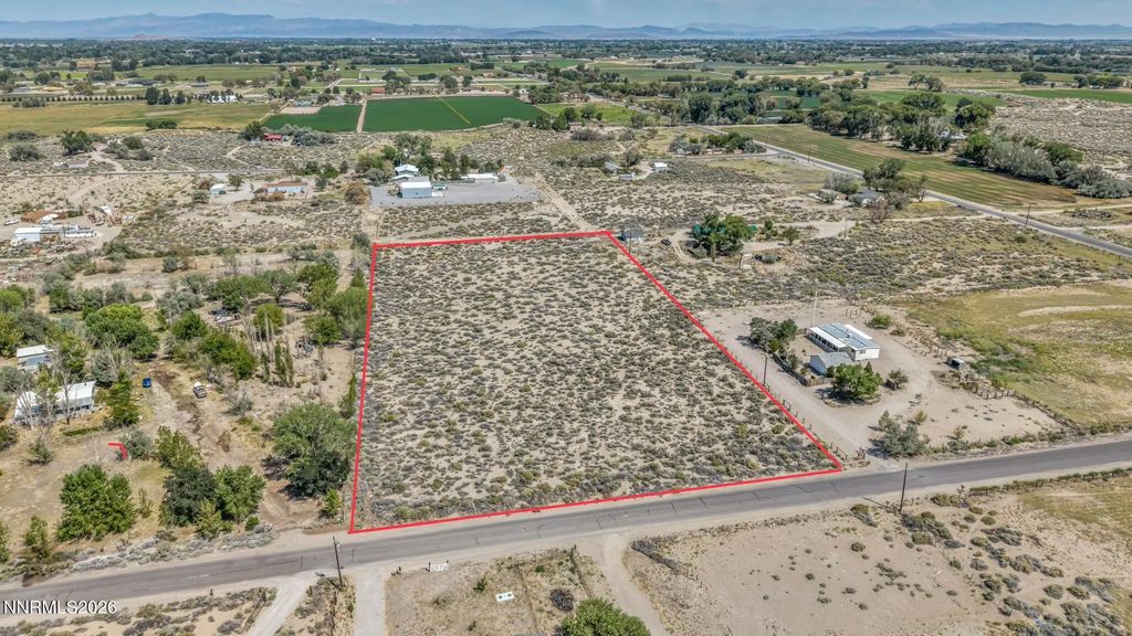1843 Bell-aire Lane, Fallon