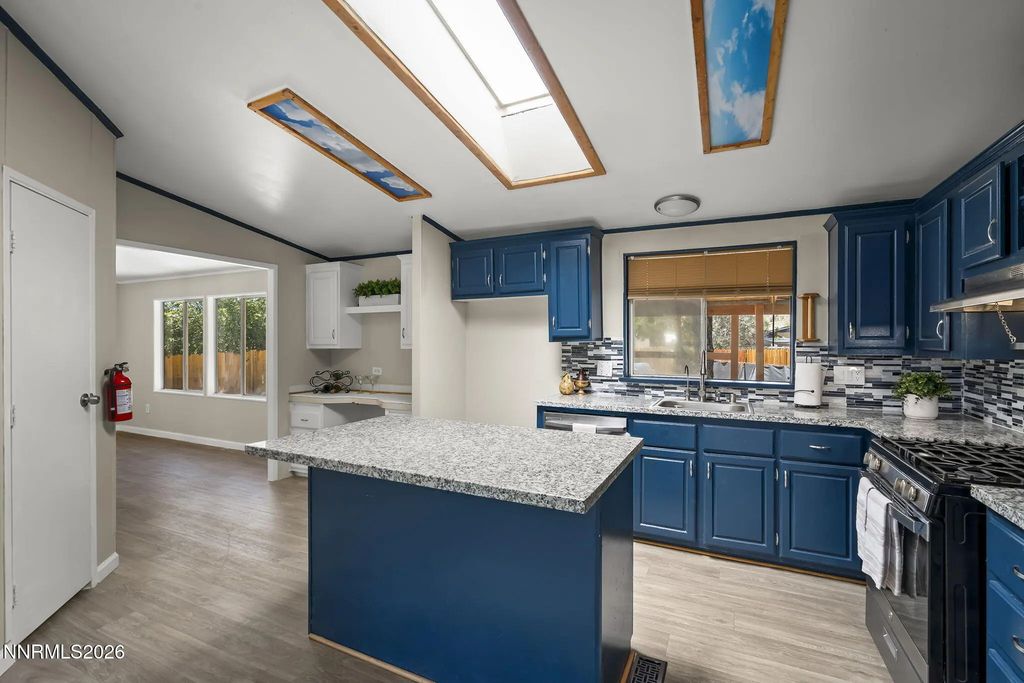 4075 Bobolink Circle, Reno