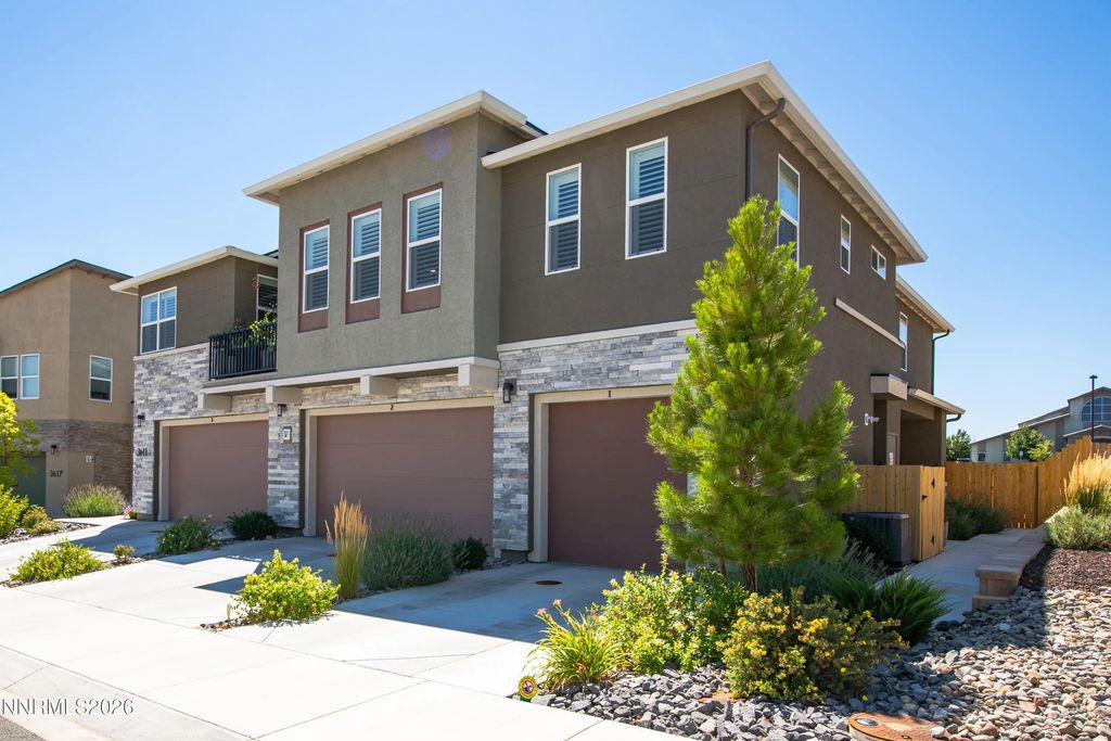 3611 Pulsar Lane 1, Carson City