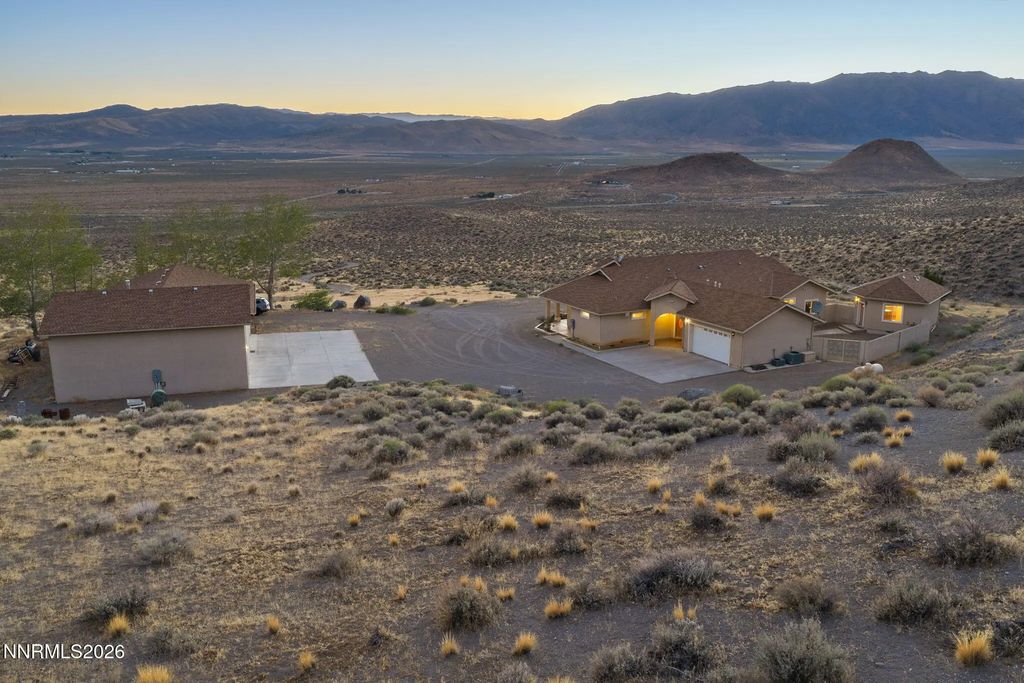 5990 Grass Valley Road, Reno