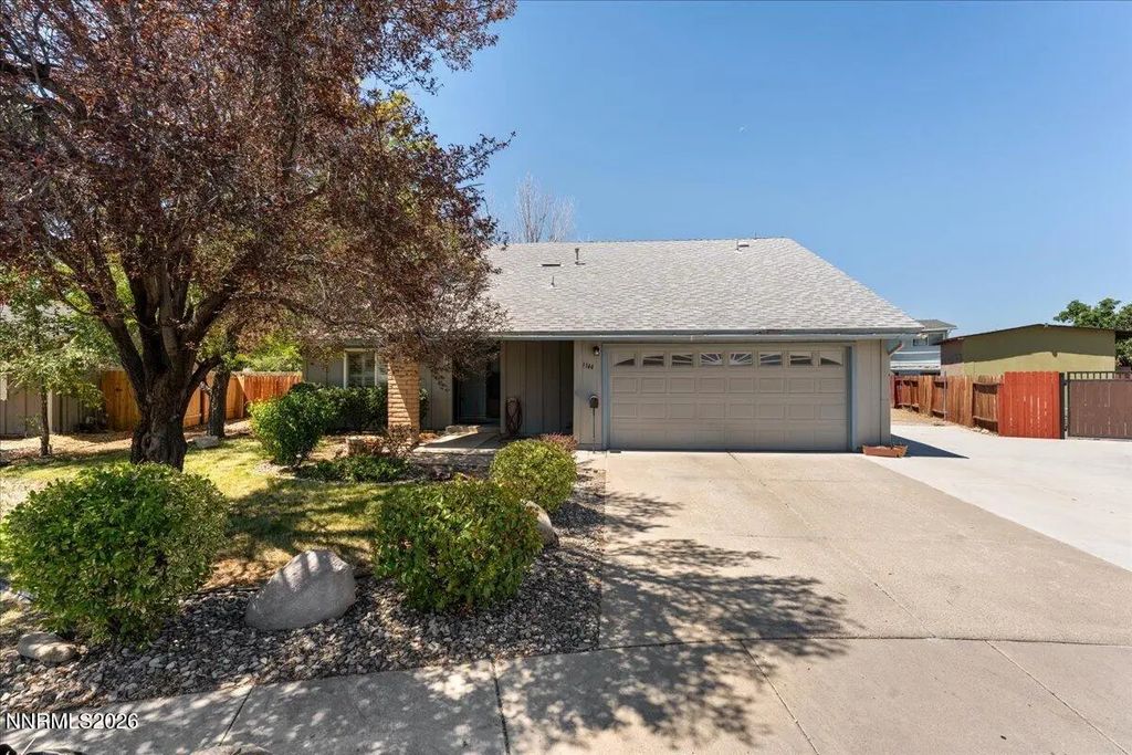 1144 O Callaghan Court, Sparks