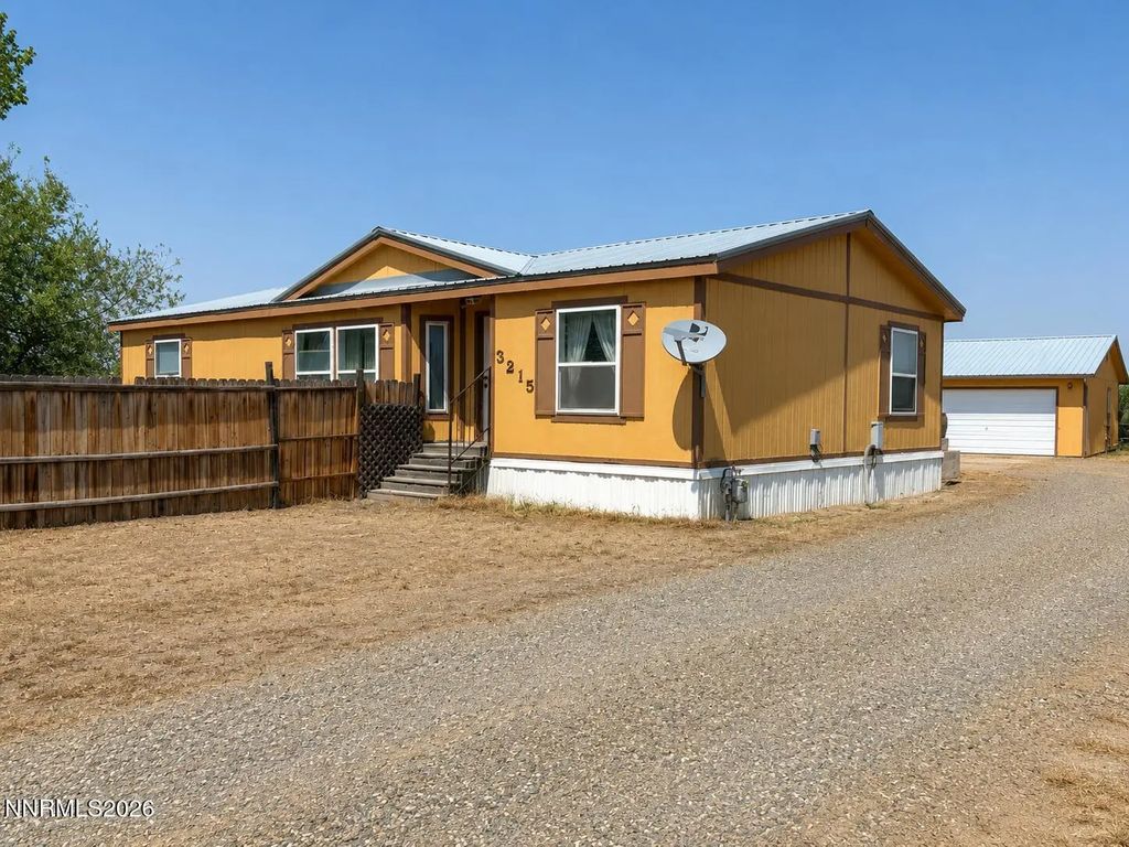 3215 W Thomas Canyon Road, Winnemucca