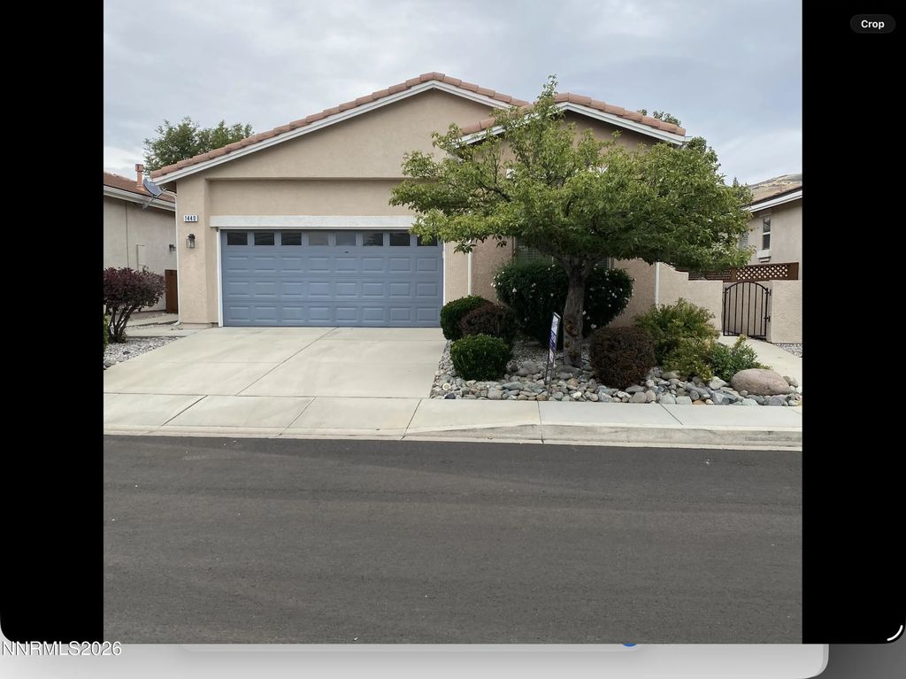 1440 Arona Drive, Sparks