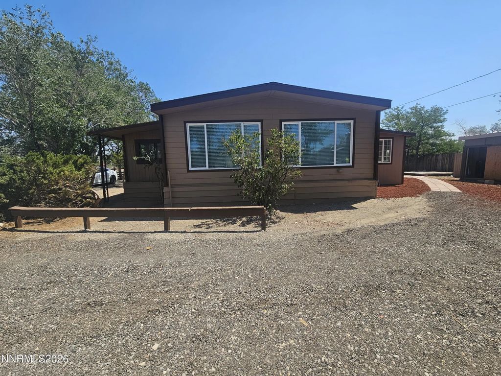 3715 Amber Street, Silver Springs