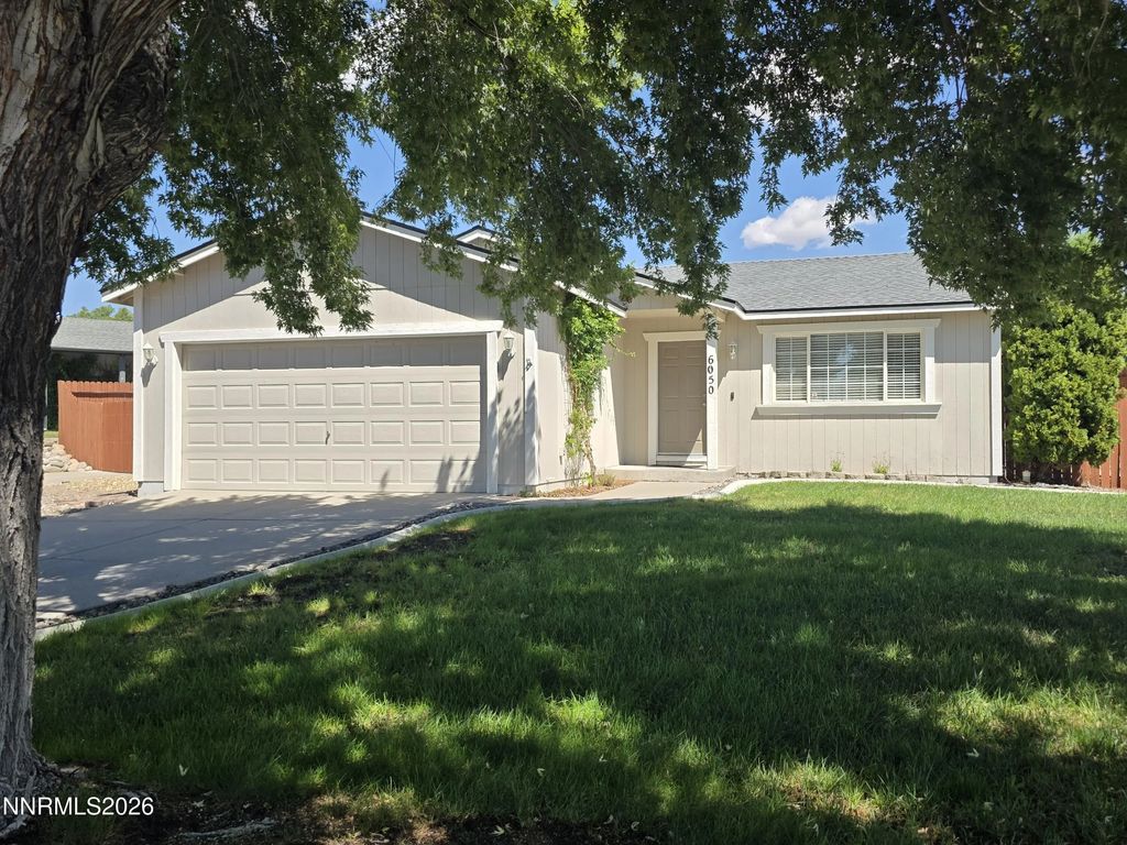 6050 Yukon Drive, Sun Valley