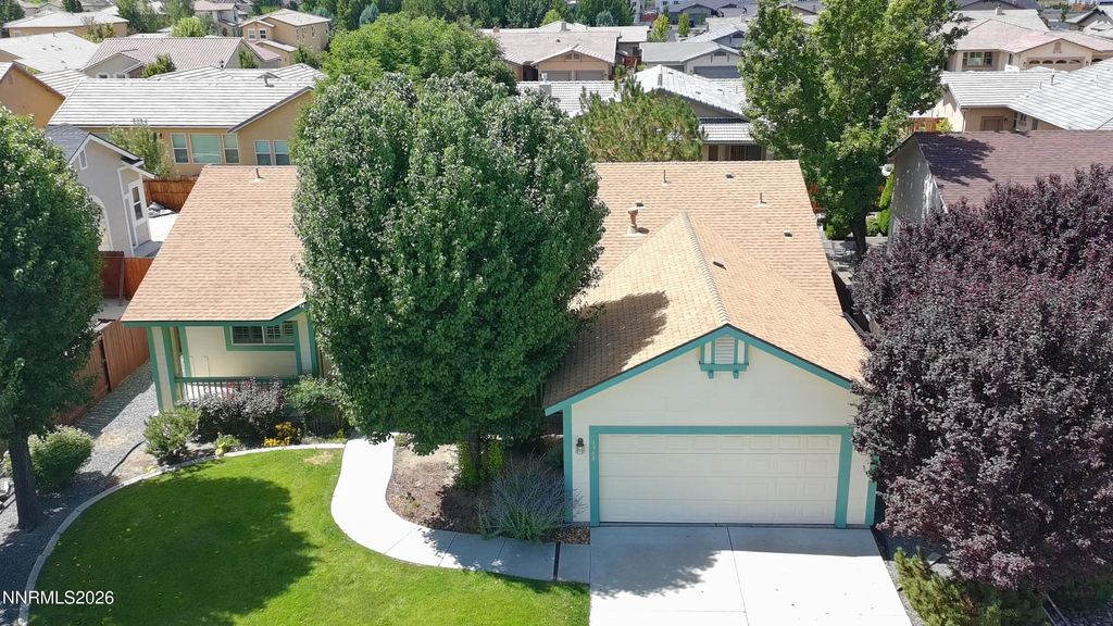1784 Lantana Drive, Minden