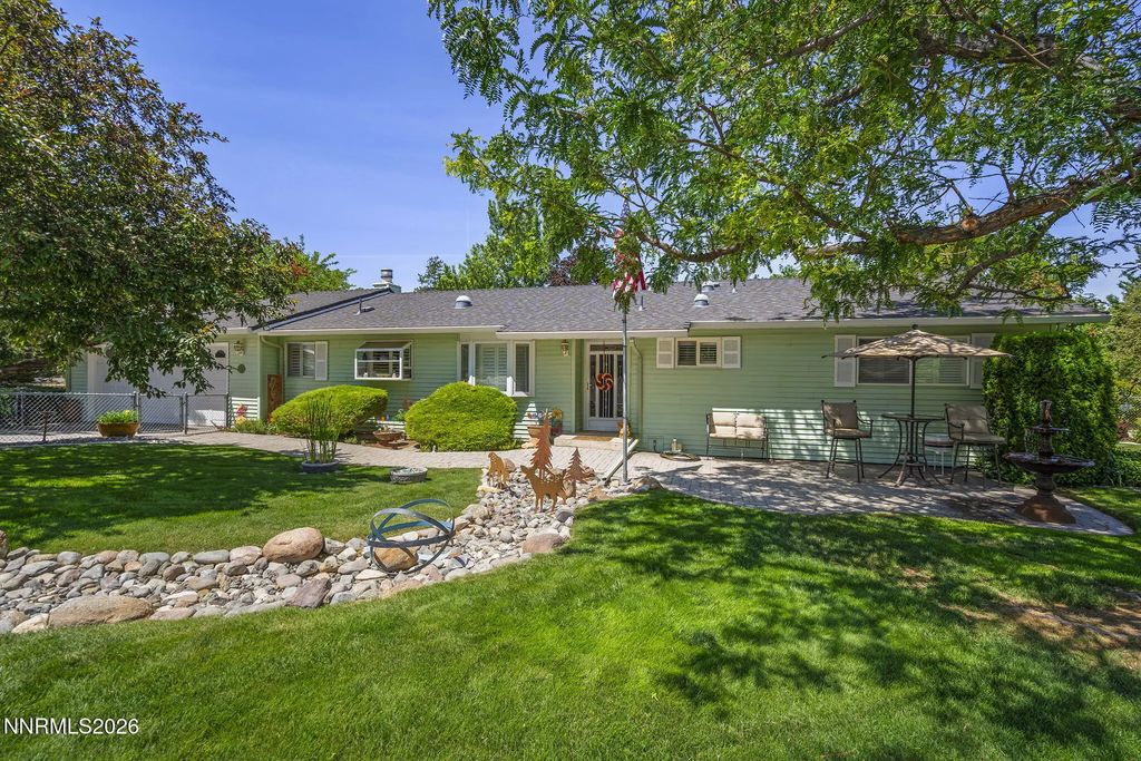2255 Sequoia Lane, Reno