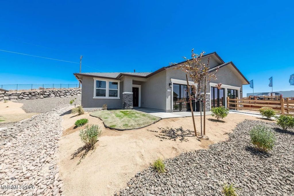 680 Rising Ridge Drive, Sun Valley
