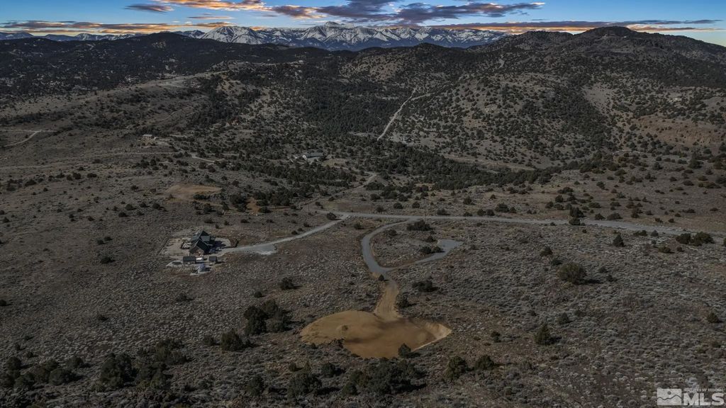 2730 Goldfield Road, Reno